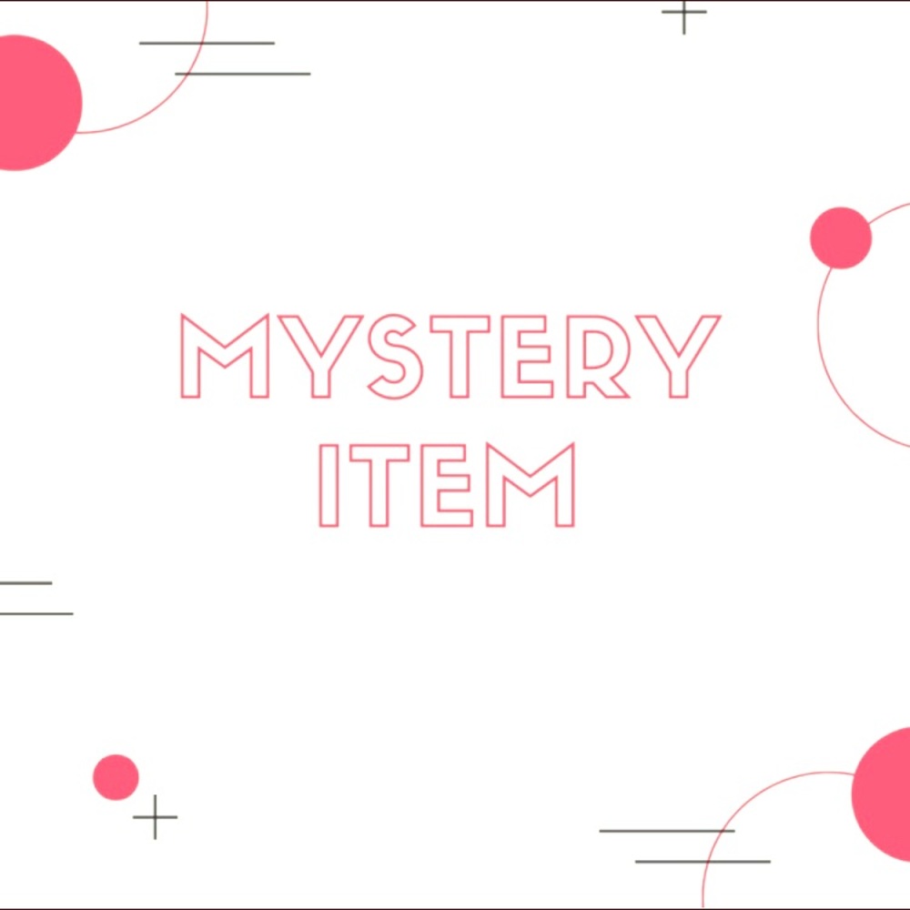Suprize mystery
